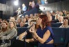 V kině Svět se konal první ročník Empathic Film Festivalu. Přijel Roden, Fridrichová i Hejlík