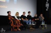 V kině Svět se konal první ročník Empathic Film Festivalu. Přijel Roden, Fridrichová i Hejlík