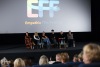 V kině Svět se konal první ročník Empathic Film Festivalu. Přijel Roden, Fridrichová i Hejlík