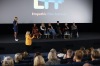 V kině Svět se konal první ročník Empathic Film Festivalu. Přijel Roden, Fridrichová i Hejlík