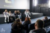 V kině Svět se konal první ročník Empathic Film Festivalu. Přijel Roden, Fridrichová i Hejlík