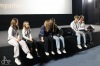 V kině Svět se konal první ročník Empathic Film Festivalu. Přijel Roden, Fridrichová i Hejlík