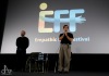 V kině Svět se konal první ročník Empathic Film Festivalu. Přijel Roden, Fridrichová i Hejlík