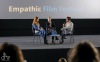 V kině Svět se konal první ročník Empathic Film Festivalu. Přijel Roden, Fridrichová i Hejlík