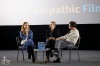 V kině Svět se konal první ročník Empathic Film Festivalu. Přijel Roden, Fridrichová i Hejlík