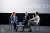 V kině Svět se konal první ročník Empathic Film Festivalu. Přijel Roden, Fridrichová i Hejlík