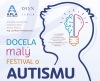 Docela malý festival o autismu. Akce skrze divadlo a výtvarné umění přiblíží život lidí s autismem 