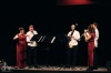 Alinde Quintet v závěru příjemně zrychlil. Podzimní Třeboňská nocturna zakončí Klánští 