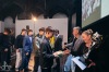 Jihočeští talentovaní sportovci převzali na zámku Hluboká nad Vltavou ceny