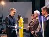 Jihočeští talentovaní sportovci převzali na zámku Hluboká nad Vltavou ceny