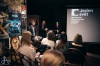 Festival Jeden svět přivezl do Tábora pestrou škálu filmů i uprchlou íránskou výtvarnici