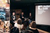 Festival Jeden svět přivezl do Tábora pestrou škálu filmů i uprchlou íránskou výtvarnici