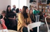 Festival Jeden svět přivezl do Tábora pestrou škálu filmů i uprchlou íránskou výtvarnici