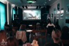 Festival Jeden svět přivezl do Tábora pestrou škálu filmů i uprchlou íránskou výtvarnici