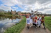 Na Barokním dvoře v Borotíně připravili o Bílé sobotě nabitý program