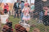 Na Barokním dvoře v Borotíně připravili o Bílé sobotě nabitý program