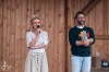 Na Barokním dvoře v Borotíně připravili o Bílé sobotě nabitý program