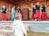 Na Barokním dvoře v Borotíně připravili o Bílé sobotě nabitý program