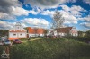 Na Barokním dvoře v Borotíně připravili o Bílé sobotě nabitý program
