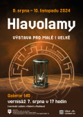 Hlavolamy