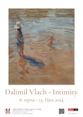 Dalimil Vlach: Intimity