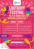 Loutkový festival 2024