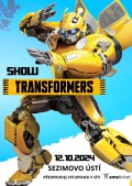 Transformers show