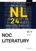 NOC LITERATURY