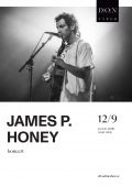 JAMES P. HONEY