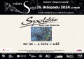 Večery S – Spolektiv 30 let …a ticho v sobě, Jan Novorka