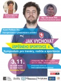 JAK VYCHOVAT ÚSPĚŠNÉHO SPORTOVCE 4.