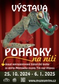 Pohádky na niti