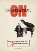 PREMIÉRA FILMU ON | JAN MÍKA