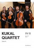 KUKAL QUARTET