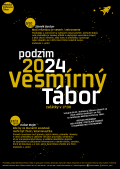 Vesmírný Tábor podzim 2024