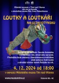 Loutky a loutkáři na Vltavotýnsku