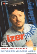 Zdeněk Izer - Vyndavací zas tam dací