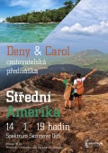 Deny & Carol: Střední Amerika