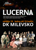 Divadlo - Lucerna