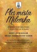 Ples města Milevska