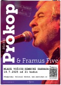 Michal Prokop a Framus Five