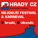 Hrady CZ